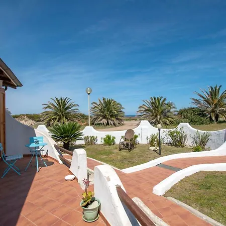 Move To Sardinia Sara 빌라