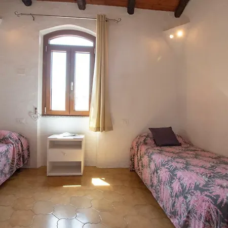 빌라 Move To Sardinia Sara